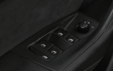 Audi Q3, 2012 год, 1 180 000 рублей, 11 фотография