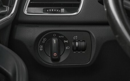 Audi Q3, 2012 год, 1 180 000 рублей, 12 фотография