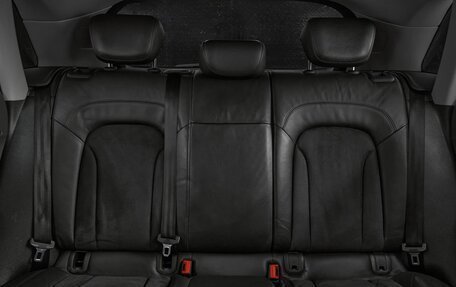 Audi Q3, 2012 год, 1 180 000 рублей, 14 фотография