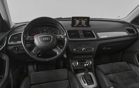 Audi Q3, 2012 год, 1 180 000 рублей, 7 фотография