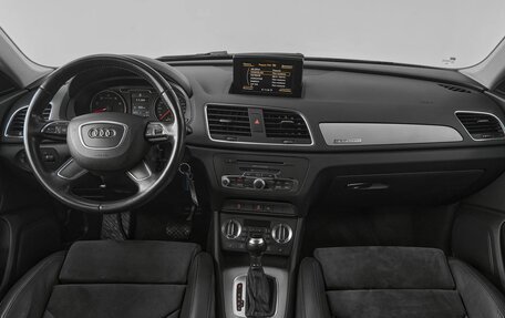 Audi Q3, 2012 год, 1 180 000 рублей, 8 фотография