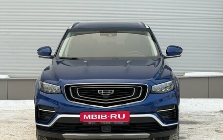 Geely Atlas, 2021 год, 1 745 000 рублей, 2 фотография