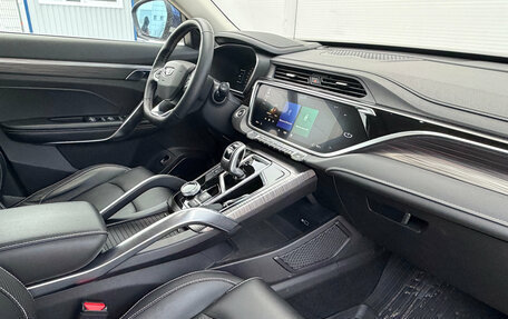 Geely Atlas, 2021 год, 1 745 000 рублей, 8 фотография