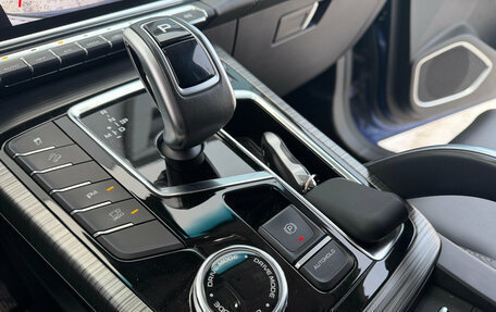 Geely Atlas, 2021 год, 1 745 000 рублей, 12 фотография