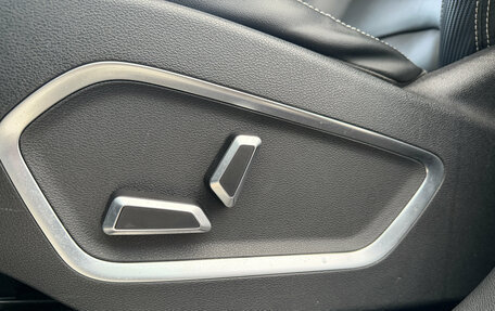 Geely Atlas, 2021 год, 1 745 000 рублей, 13 фотография