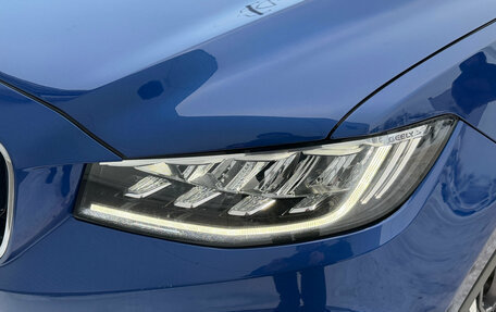 Geely Atlas, 2021 год, 1 745 000 рублей, 17 фотография