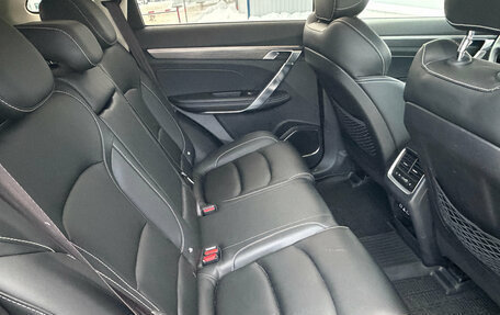 Geely Atlas, 2021 год, 1 745 000 рублей, 10 фотография