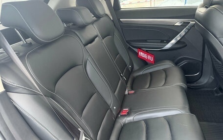 Geely Atlas, 2021 год, 1 745 000 рублей, 15 фотография