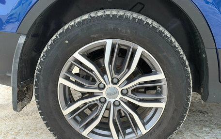 Geely Atlas, 2021 год, 1 745 000 рублей, 22 фотография