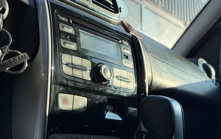 Nissan Terrano III, 2018 год, 1 090 000 рублей, 12 фотография