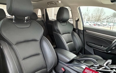 Geely Atlas, 2021 год, 1 745 000 рублей, 9 фотография