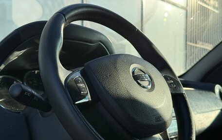 Nissan Terrano III, 2018 год, 1 090 000 рублей, 13 фотография