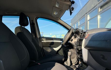 Nissan Terrano III, 2018 год, 1 090 000 рублей, 7 фотография