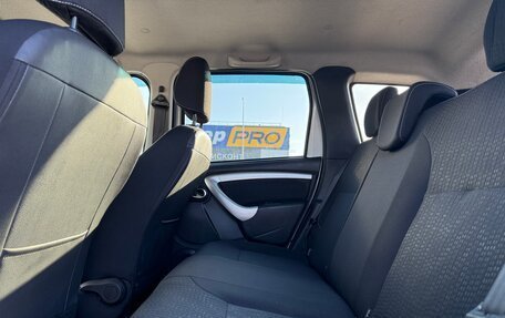 Nissan Terrano III, 2018 год, 1 090 000 рублей, 10 фотография