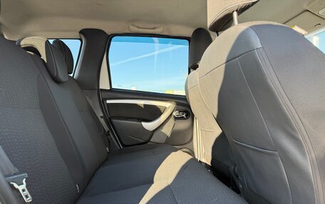 Nissan Terrano III, 2018 год, 1 090 000 рублей, 4 фотография