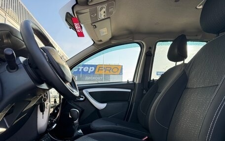 Nissan Terrano III, 2018 год, 1 090 000 рублей, 11 фотография