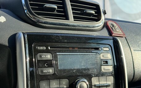 Nissan Terrano III, 2018 год, 1 090 000 рублей, 21 фотография