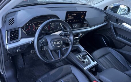 Audi Q5, 2022 год, 4 690 000 рублей, 7 фотография