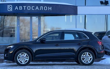 Audi Q5, 2022 год, 4 690 000 рублей, 2 фотография