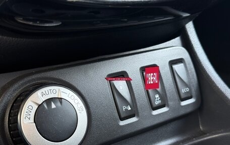 Nissan Terrano III, 2018 год, 1 090 000 рублей, 19 фотография