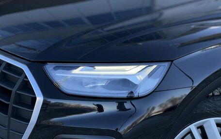 Audi Q5, 2022 год, 4 690 000 рублей, 5 фотография