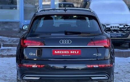 Audi Q5, 2022 год, 4 690 000 рублей, 6 фотография