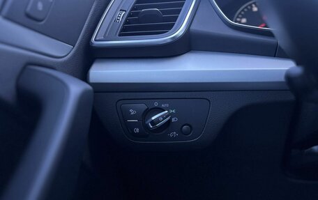 Audi Q5, 2022 год, 4 690 000 рублей, 14 фотография