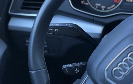 Audi Q5, 2022 год, 4 690 000 рублей, 12 фотография