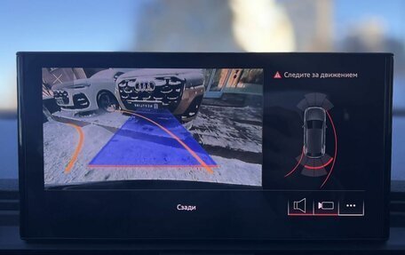 Audi Q5, 2022 год, 4 690 000 рублей, 17 фотография