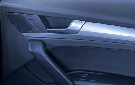 Audi Q5, 2022 год, 4 690 000 рублей, 31 фотография