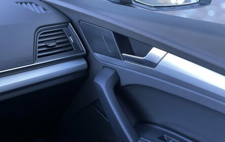 Audi Q5, 2022 год, 4 690 000 рублей, 30 фотография