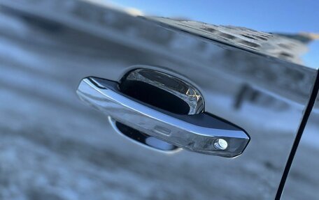 Audi Q5, 2022 год, 4 690 000 рублей, 34 фотография