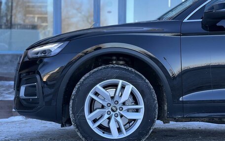 Audi Q5, 2022 год, 4 690 000 рублей, 36 фотография