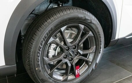 Haval F7, 2026 год, 3 499 000 рублей, 12 фотография