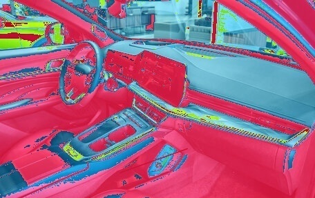 Haval F7x, 2026 год, 3 799 000 рублей, 23 фотография