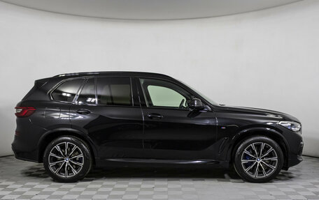BMW X5, 2019 год, 7 298 000 рублей, 6 фотография
