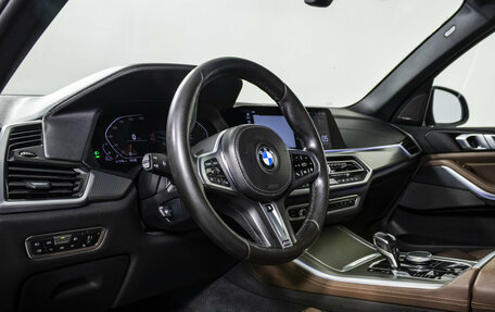 BMW X5, 2019 год, 7 298 000 рублей, 14 фотография