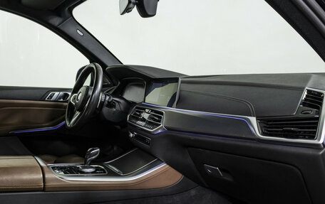 BMW X5, 2019 год, 7 298 000 рублей, 12 фотография