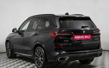 BMW X5, 2019 год, 7 298 000 рублей, 10 фотография