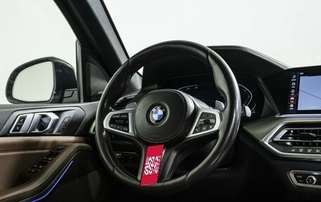 BMW X5, 2019 год, 7 298 000 рублей, 13 фотография