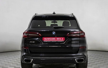 BMW X5, 2019 год, 7 298 000 рублей, 8 фотография