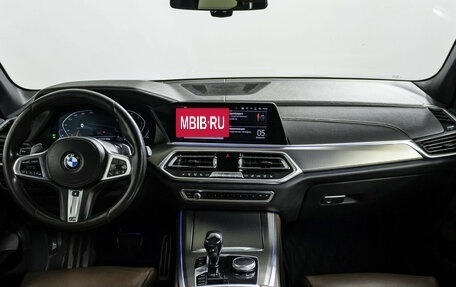 BMW X5, 2019 год, 7 298 000 рублей, 17 фотография