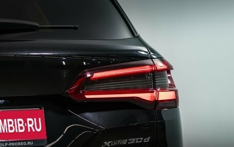 BMW X5, 2019 год, 7 298 000 рублей, 9 фотография