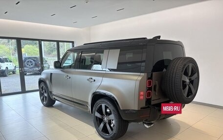 Land Rover Defender II, 2025 год, 22 990 000 рублей, 3 фотография