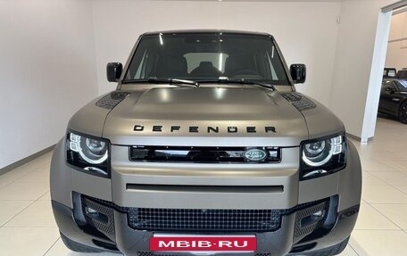 Land Rover Defender II, 2025 год, 22 990 000 рублей, 2 фотография