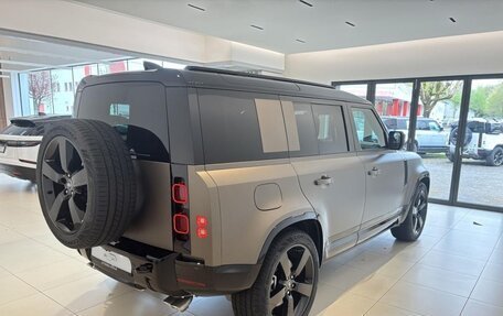 Land Rover Defender II, 2025 год, 22 990 000 рублей, 5 фотография