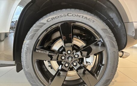 Land Rover Defender II, 2025 год, 22 990 000 рублей, 8 фотография