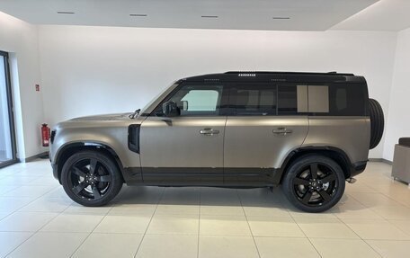 Land Rover Defender II, 2025 год, 22 990 000 рублей, 7 фотография