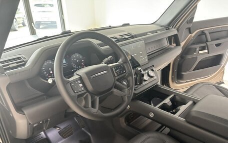 Land Rover Defender II, 2025 год, 22 990 000 рублей, 10 фотография