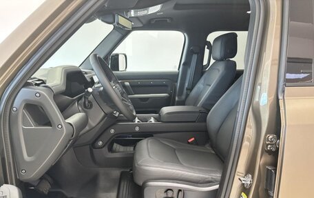 Land Rover Defender II, 2025 год, 22 990 000 рублей, 11 фотография